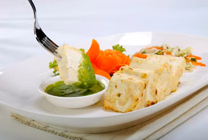 Malai Malai Kebab