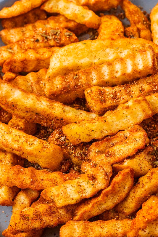 Peri Fries